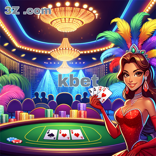 Inovando a Diversão: Slots do Kbet em Alta Rotação