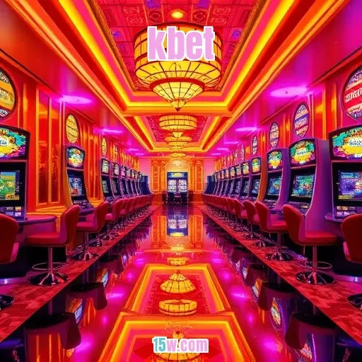 kbet: Pagamentos Facilitados para Aumentar Seu Engajamento nos Jogos